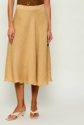 Spódnica Marella ze sklepu: Gomez Fashion Store w kategorii: Spódnice - zdjęcie 874714-BD9-10338_MA262W000018002