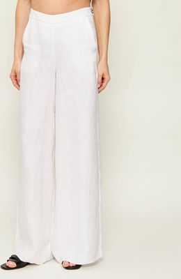 Marella - Spodnie damskie casualowe ze sklepu: Gomez Fashion Store w kategorii: Spodnie damskie - zdjęcie 874714-BD9-10338_MA262W000022001