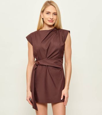 Sukienka Marella ze sklepu: Gomez Fashion Store w kategorii: Sukienki - zdjęcie 874714-BD9-10338_MA262W000032003