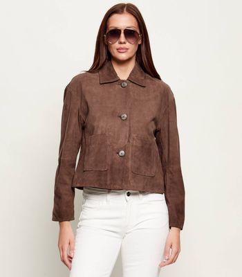 Kurtka damska Marella SPORT ze sklepu: Gomez Fashion Store w kategorii: Kurtki damskie - zdjęcie 874714-BD9-10338_MR262W000014001