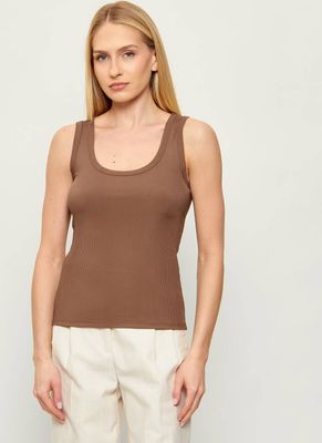 Bluzka damska casual Marella SPORT ze sklepu: Gomez Fashion Store w kategorii: Bluzki damskie - zdjęcie 874714-BD9-10338_MR262W000015001