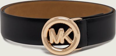 Pasek Michael Kors ze sklepu: Gomez Fashion Store w kategorii: Paski damskie - zdjęcie 874714-BD9-10338_MK262W000126001