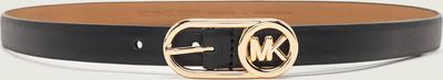 Michael Kors - Pasek ze sklepu: Gomez Fashion Store w kategorii: Paski damskie - zdjęcie 874714-BD9-10338_MK262W000127001