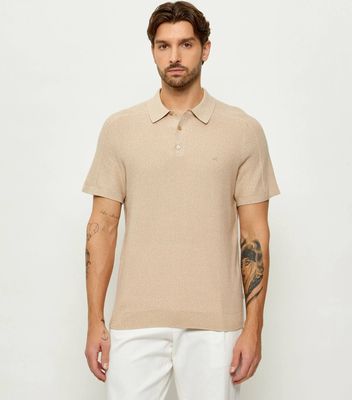 T-shirt męski Michael Kors ze sklepu: Gomez Fashion Store w kategorii: T-shirty męskie - zdjęcie 874714-BD9-10338_MK262M000012250