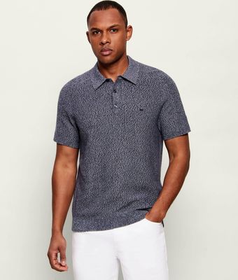 T-shirt męski casual Michael Kors ze sklepu: Gomez Fashion Store w kategorii: T-shirty męskie - zdjęcie 874714-BD9-10338_MK262M000012401