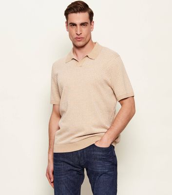 T-shirt męski casual Michael Kors ze sklepu: Gomez Fashion Store w kategorii: T-shirty męskie - zdjęcie 874714-BD9-10338_MK262M000013283