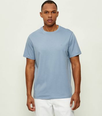 T-shirt męski wiosenny Michael Kors ze sklepu: Gomez Fashion Store w kategorii: T-shirty męskie - zdjęcie 874714-BD9-10338_MK262M000014436