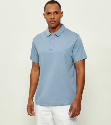 T-shirt męski casualowy Michael Kors ze sklepu: Gomez Fashion Store w kategorii: T-shirty męskie - zdjęcie 874714-BD9-10338_MK262M000016436