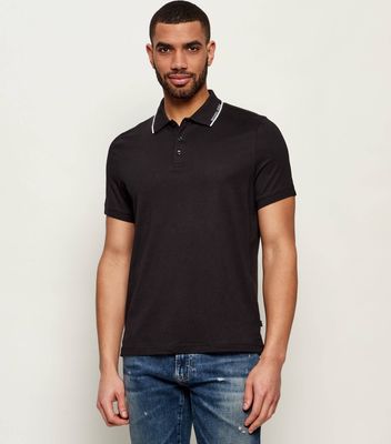T-shirt męski na lato Michael Kors ze sklepu: Gomez Fashion Store w kategorii: T-shirty męskie - zdjęcie 874714-BD9-10338_MK262M000020001