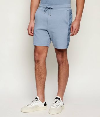 Michael Kors - Spodenki męskie na lato ze sklepu: Gomez Fashion Store w kategorii: Spodenki męskie - zdjęcie 874714-BD9-10338_MK262M000022436