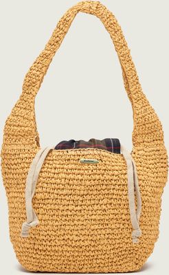 Torebka hobo Barbour ze sklepu: Gomez Fashion Store w kategorii: Torebki hobo - zdjęcie 874714-BD9-10338_UR262W000036097