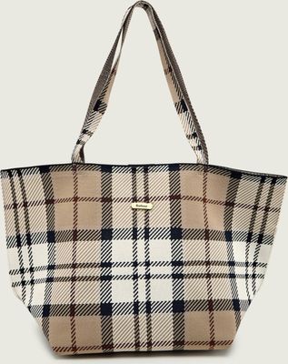 Shopper bag na wakacje Barbour ze sklepu: Gomez Fashion Store w kategorii: Torby Shopper bag - zdjęcie 874714-BD9-10338_UR262W000045098