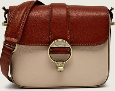 Listonoszka elegancka Barbour ze sklepu: Gomez Fashion Store w kategorii: Listonoszki - zdjęcie 874714-BD9-10338_UR262W000046102