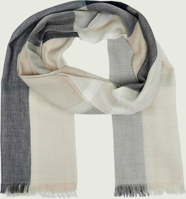 Barbour - Szalik/chusta ze sklepu: Gomez Fashion Store w kategorii: Szaliki i chusty damskie - zdjęcie 874714-BD9-10338_UR262W000063110