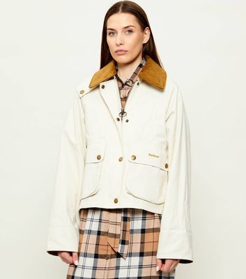 Kurtka damska na lato Barbour ze sklepu: Gomez Fashion Store w kategorii: Kurtki damskie - zdjęcie 874714-BD9-10338_UR262W000064111