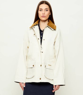 Kurtka damska casualowa na wiosnę Barbour ze sklepu: Gomez Fashion Store w kategorii: Kurtki damskie - zdjęcie 874714-BD9-10338_UR262W000065111