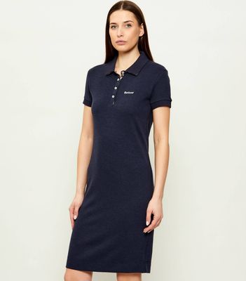 Sukienka casual Barbour ze sklepu: Gomez Fashion Store w kategorii: Sukienki - zdjęcie 874714-BD9-10338_UR262W000068015
