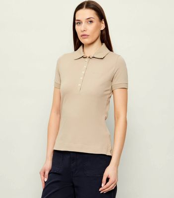 Bluzka damska Barbour ze sklepu: Gomez Fashion Store w kategorii: Bluzki damskie - zdjęcie 874714-BD9-10338_UR262W000077116
