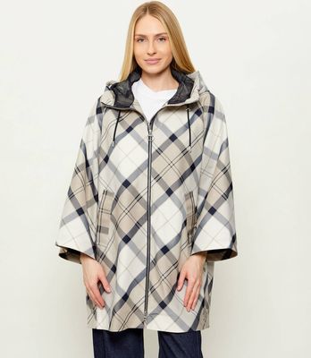 Kurtka damska wiosenna Barbour ze sklepu: Gomez Fashion Store w kategorii: Kurtki damskie - zdjęcie 874714-BD9-10338_UR262W000088119
