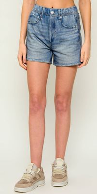 Szorty Rag&Bone ze sklepu: Gomez Fashion Store w kategorii: Szorty - zdjęcie 874714-BD9-10338_RG262W000019015