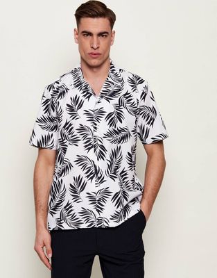 Koszula męska Hechter Paris ze sklepu: Gomez Fashion Store w kategorii: Koszule męskie - zdjęcie 874714-BD9-10338_HC262M000009003