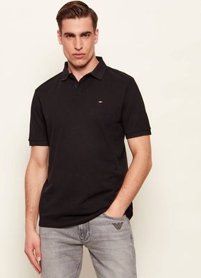 T-shirt męski Hechter Paris ze sklepu: Gomez Fashion Store w kategorii: T-shirty męskie - zdjęcie 874714-BD9-10338_HC262M000016004