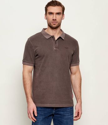 T-shirt męski wiosenny Joop! Jeans ze sklepu: Gomez Fashion Store w kategorii: T-shirty męskie - zdjęcie 874714-BD9-10338_JJ262M000002204