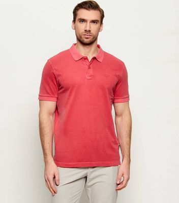 T-shirt męski wiosenny Joop! Jeans ze sklepu: Gomez Fashion Store w kategorii: T-shirty męskie - zdjęcie 874714-BD9-10338_JJ262M000002610