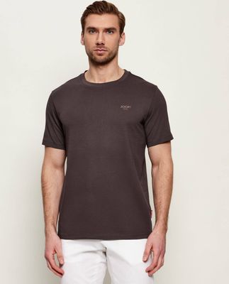 T-shirt męski Joop! Jeans ze sklepu: Gomez Fashion Store w kategorii: T-shirty męskie - zdjęcie 874714-BD9-10338_JJ262M000003204