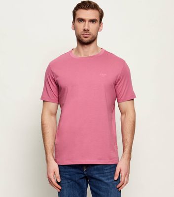 Joop! Jeans - T-shirt męski ze sklepu: Gomez Fashion Store w kategorii: T-shirty męskie - zdjęcie 874714-BD9-10338_JJ262M000003660