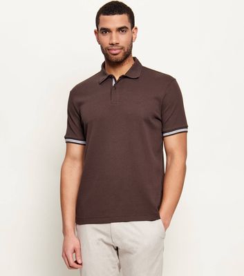 T-shirt męski na wiosnę Joop! Jeans ze sklepu: Gomez Fashion Store w kategorii: T-shirty męskie - zdjęcie 874714-BD9-10338_JJ262M000004204