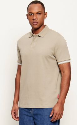 T-shirt męski na wiosnę na lato Joop! Jeans ze sklepu: Gomez Fashion Store w kategorii: T-shirty męskie - zdjęcie 874714-BD9-10338_JJ262M000004266