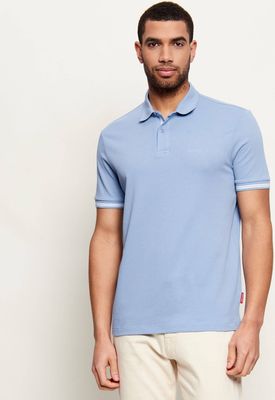 T-shirt męski na lato Joop! Jeans ze sklepu: Gomez Fashion Store w kategorii: T-shirty męskie - zdjęcie 874714-BD9-10338_JJ262M000004450