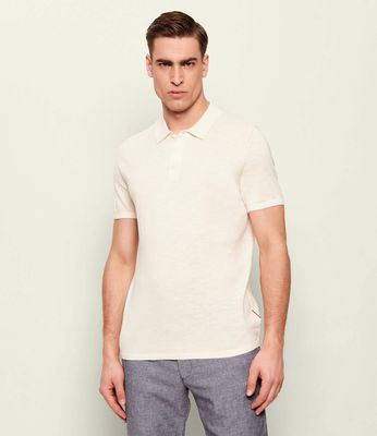 T-shirt męski na lato na wiosnę Joop! Jeans ze sklepu: Gomez Fashion Store w kategorii: T-shirty męskie - zdjęcie 874714-BD9-10338_JJ262M000006107