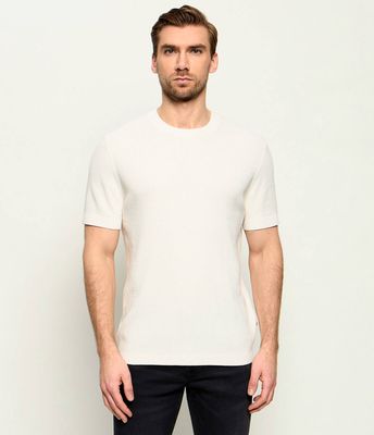Sweter męski Joop! Jeans ze sklepu: Gomez Fashion Store w kategorii: Swetry męskie - zdjęcie 874714-BD9-10338_JJ262M000008107
