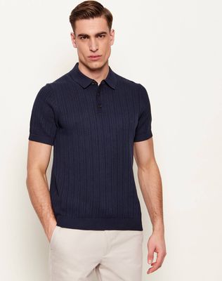 T-shirt męski Joop! Jeans ze sklepu: Gomez Fashion Store w kategorii: T-shirty męskie - zdjęcie 874714-BD9-10338_JJ262M000010402