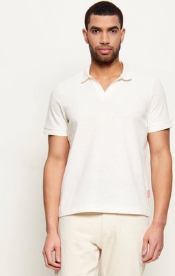 T-shirt męski casual Joop! Jeans ze sklepu: Gomez Fashion Store w kategorii: T-shirty męskie - zdjęcie 874714-BD9-10338_JJ262M000013107