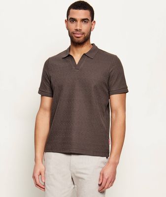 T-shirt męski na wiosnę Joop! Jeans ze sklepu: Gomez Fashion Store w kategorii: T-shirty męskie - zdjęcie 874714-BD9-10338_JJ262M000013204