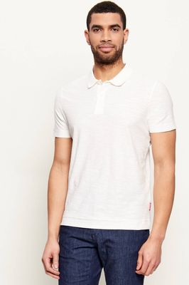 T-shirt męski Joop! Jeans ze sklepu: Gomez Fashion Store w kategorii: T-shirty męskie - zdjęcie 874714-BD9-10338_JJ262M000021107