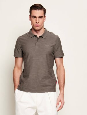 T-shirt męski casual Joop! Jeans ze sklepu: Gomez Fashion Store w kategorii: T-shirty męskie - zdjęcie 874714-BD9-10338_JJ262M000021308