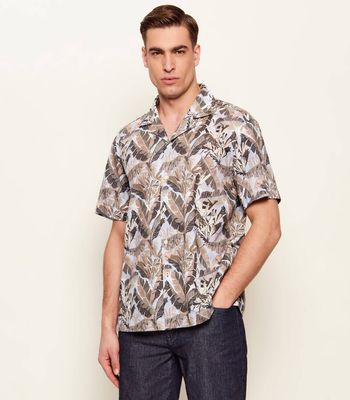Koszula męska Joop! Jeans ze sklepu: Gomez Fashion Store w kategorii: Koszule męskie - zdjęcie 874714-BD9-10338_JJ262M000027450