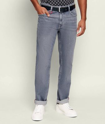 Jeansy męskie Joop! Jeans ze sklepu: Gomez Fashion Store w kategorii: Jeansy męskie - zdjęcie 874714-BD9-10338_JJ262M000030422