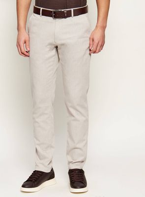Spodnie męskie casual Joop! Jeans ze sklepu: Gomez Fashion Store w kategorii: Spodnie męskie - zdjęcie 874714-BD9-10338_JJ262M000037266