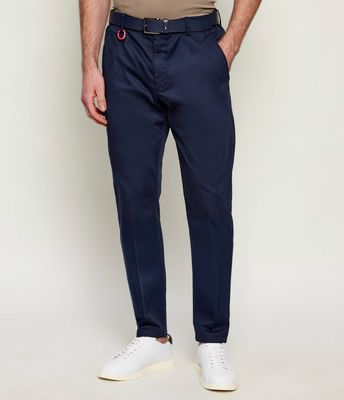 Spodnie męskie Joop! Jeans ze sklepu: Gomez Fashion Store w kategorii: Spodnie męskie - zdjęcie 874714-BD9-10338_JJ262M000039401