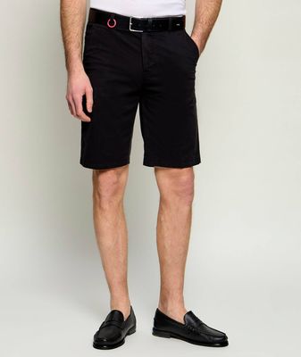 Spodenki męskie Joop! Jeans ze sklepu: Gomez Fashion Store w kategorii: Spodenki męskie - zdjęcie 874714-BD9-10338_JJ262M000040001