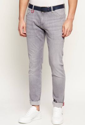 Jeansy męskie Joop! Jeans ze sklepu: Gomez Fashion Store w kategorii: Jeansy męskie - zdjęcie 874714-BD9-10338_JJ262M000043055
