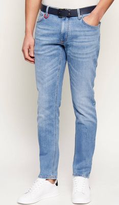 Joop! Jeans - Jeansy męskie ze sklepu: Gomez Fashion Store w kategorii: Jeansy męskie - zdjęcie 874714-BD9-10338_JJ262M000044435