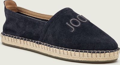 Joop! - Espadryle damskie na lato ze sklepu: Gomez Fashion Store w kategorii: Espadryle damskie - zdjęcie 874714-BD9-10338_JO262W000001402