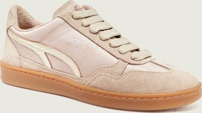 Buty sportowe damskie na wiosnę Joop! ze sklepu: Gomez Fashion Store w kategorii: Buty sportowe damskie - zdjęcie 874714-BD9-10338_JO262W000003750