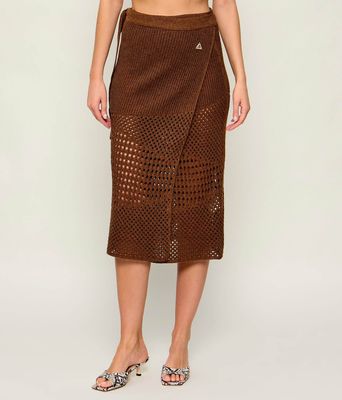 AKEP - Spódnica wiosenna ze sklepu: Gomez Fashion Store w kategorii: Spódnice - zdjęcie 874714-BD9-10338_AP262W000009021